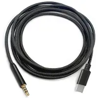 24hShop Äänikaapeli BOSE 700 QC25 QC35 QC35 OE2 SoundLink - 1.5m - 1.5m