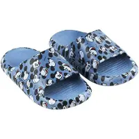 24hShop Pool Mickey Flip Flops Sininen EU 28-29
