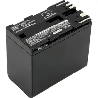 24hShop Canon BP-975 akku - 7800 mAh
