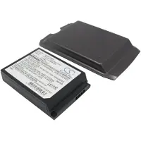 123accu HTC S630 akku 2250 mAh