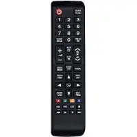 24.Se Kaukosäädin BN59-01175N mallille Samsung