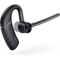 Yealink BH71 Pro USB-C/A Headset Kuulokkeet Langaton Ear-hook Toimisto/puhelukeskus USB Type-C Bluetooth Musta (1208709)