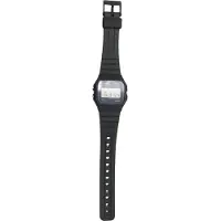Casio F-91w-1yeg Kello