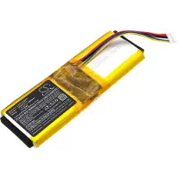 24hShop Polaroid kameroiden SocialMatic Instagram yhteensopiva akku 1800mAh