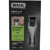 Wahl Rapid Clip Hair Clipper
