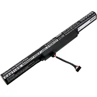 24hShop Akku Kannettava tietokone, Kannettava tietokone Lenovo XiaoXin V4000, Z51 ja muut.