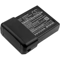 Cameron Sino Akku Kaksisuuntainen radio Kenwood TK-2118, TK-3118, TK-2118