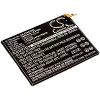 123accu Akku älypuhelin, Matkapuhelin Vodafone Smart Prime 7, VFD 600, VFD600, VFD600 varten