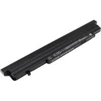 24hShop Akku Kannettava tietokone, Kannettava tietokone varten Panasonic CF-SX2JDT2FW ja muut.