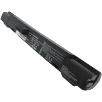 24hShop Dell Inspiron 700m Inspiron 710m akku 2200 mAh