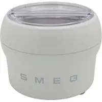 Smeg Jäätelökone