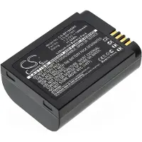 123accu Samsung ED-BP1900 akku 1600 mAh