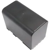 Cameron Sino Canon BP-970 BP-970G yhteensopiva akku 6600 mAh