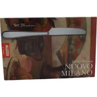 Alessi Nuovo Milano Aterinsetti 24 osaa