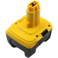 Cameron Sino Dewalt DE9141 Li-ion 14 4 V akku 5000 mAh
