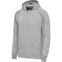 Hummel Move 2.0 Kokovetoketjullinen Collegepaita