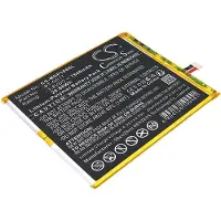 24.Se Tabletti akku tuotteeseen Medion Lifetab P10602