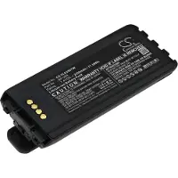 Cameron Sino Akku Kaksisuuntainen radio Icom IC-A25, IC-A25N, IC-A25NE jne. varten.