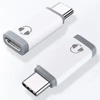 24.Se USB-C Lightning-äänisovitin