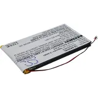 Cameron Sino Samsung Napster MP3 player YP106G PMPSGY910 Y910 akku 1600 mAh
