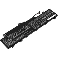 24hShop Lenovo kannettavan tietokoneen Ducati 5 82ES000DAU / IdeaPad 5 14ARE05 versio 2 yhteensopiva akku 4850mAh