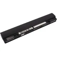 24hShop Asus Eee PC X101 Eee PC X101C Eee PC X101CH akku 2200 mAh