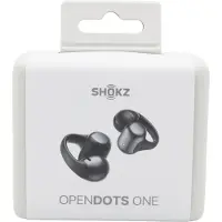Shokz OpenDots One Black