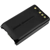 Cameron Sino KENWOOD NX-220 NX-320 NX-3220 akku 2000mAh / 14.80Wh