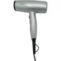 BaByliss Xanadu 2100 W peleka - Matu fens D581E (3030050197259)