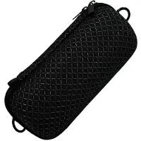 24hShop Säilytyskotelo JBL Flip 7:lle - Musta