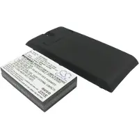 123accu Akku Elypuhelin, Matkapuhelin varten DELL Venue, V03B