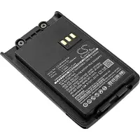 Cameron Sino Motorola Mag One Q11 Mag One Q5 Mag One Q9 yhteensopiva akku 1100mAh / 8.14Wh