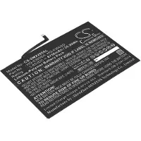 24.Se Samsung tabletin Tab A8 10.5 / SM-X200 yhteensopiva akku 6750mAh