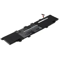 Cameron Sino Asus F402C F402CA-WX102H akku 5100 mAh