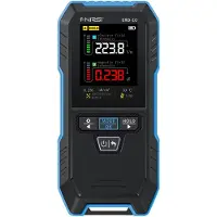 FNIRSI ERD-10 sähkömagneettisen säteilyn ilmaisin