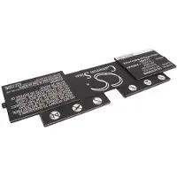24.Se Acer Aspire S5-391-6495 Aspire S5 Aspire S5 -391-73514G12kk akku 2300 mAh