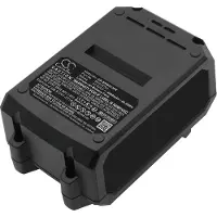 Cameron Sino Akku Sähkötyökalut Skil 20V 0.6cm Hex Cordless Impact Driver, ID5727001 ja muut.