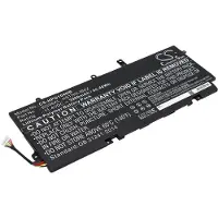 24.Se HP EliteBook 1040 G3 akku 3900mAh
