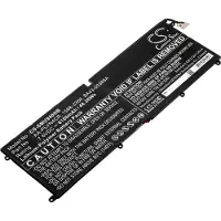 24hShop Akku Kannettava tietokoneelle, Kannettava tietokone Samsung Ultrabook 940X3G:lle