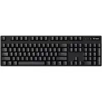 Rapoo V500PRO 2.4GHz pelinäppäimistö - UK-asettelu