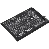 123accu Honor puhelimen X50i 5G / CRT-AN00 yhteensopiva akku 4400mAh