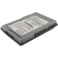 24hShop BenQ P50 Benq-Siemens P50 tehoakku 2600 mAh