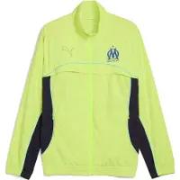 Puma Olympique De Marseille Ftblessentials Cellerator Jacket Men, koko Small