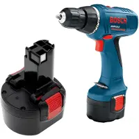 Cameron Sino Bosch GSR 9 6 V Ni-MH 9 6 V akku 3000 mAh