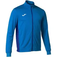 Joma Winner Ii Kokovetoketjullinen Collegepaita
