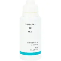 Dr. hauschka Sage Mouthwash 300 ml