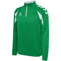 Hummel Core 2.0 Collegepaita Puolivetoketjulla