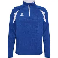 Hummel Core 2.0 Collegepaita Puolivetoketjulla