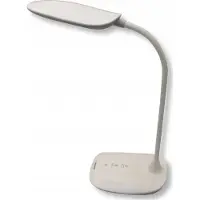 TIROSS Led-pöytälamppu Ts-2248, 10w, 450lm