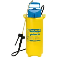 Gloria Haus und Garten Ruisku PRIMA 8; 8 l